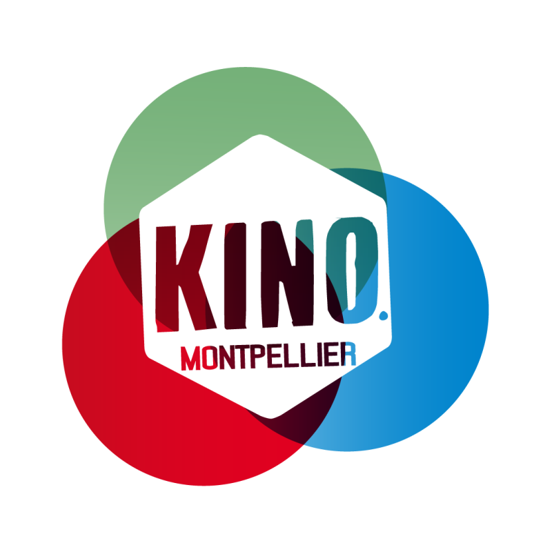 Logo de Kino Montpellier